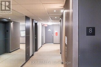 11 St Joseph St in Toronto, ON - Building Photo - Building Photo