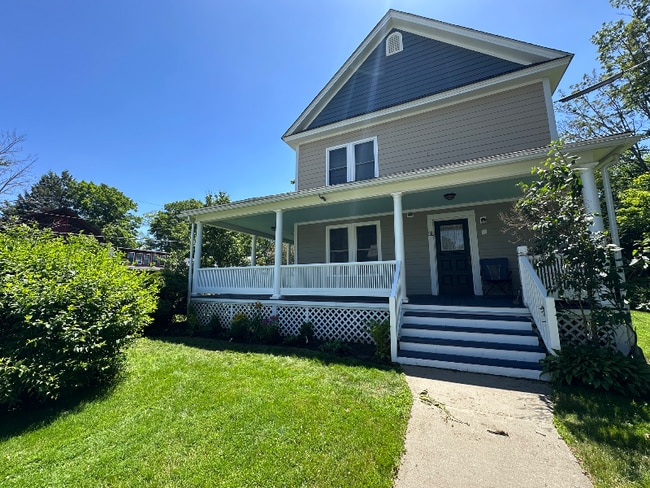 31 Church St in Bernardston, MA - Building Photo - Building Photo