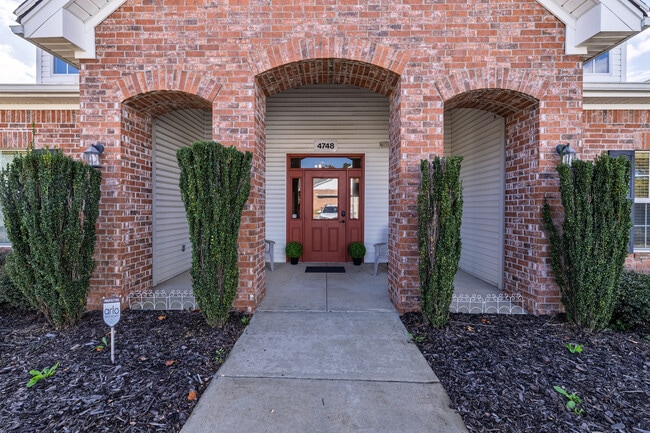 Ridge Road Village Senior Living