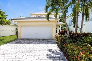 3168 NE 4th St in Homestead, FL - Building Photo