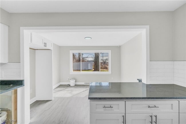 property at 16902 Lotus Dr
