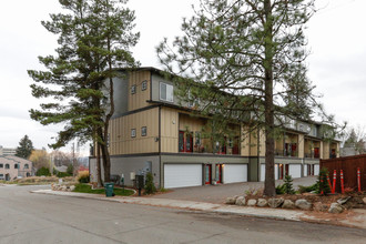 113 E Garden Ave in Coeur d'Alene, ID - Building Photo - Building Photo