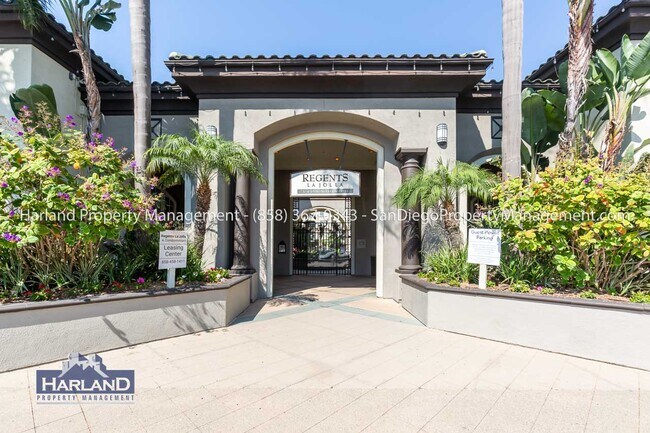property at 4155 Executive Dr