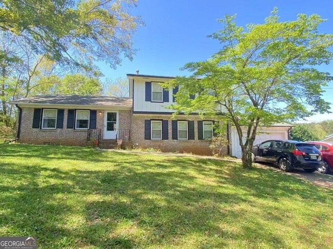 property at 339 Desiree Dr NW