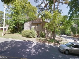 Midtown Glen Apartments in Tallahassee, FL - Building Photo