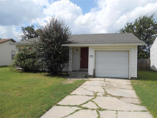 2090 Vine St in Abilene, TX - Building Photo - Building Photo