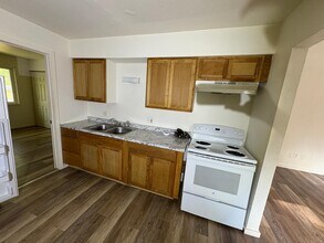 Brooke Park Apartments in Toledo, OH - Building Photo - Building Photo