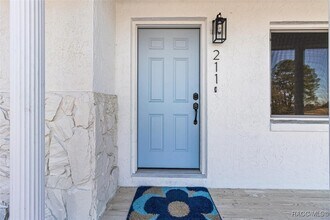 211 S Davis St in Beverly Hills, FL - Building Photo - Building Photo