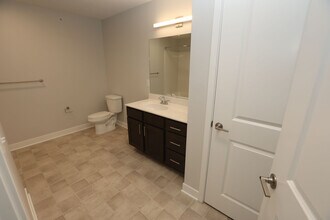 The Pointe on 88th in West Des Moines, IA - Foto de edificio - Building Photo