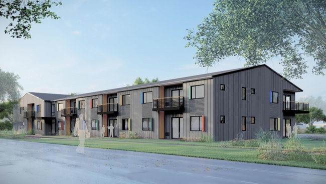Boat Works Flats