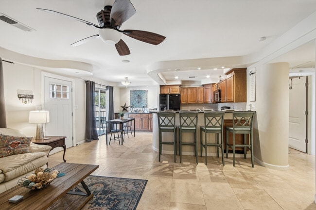 property at 8534 E Portland St
