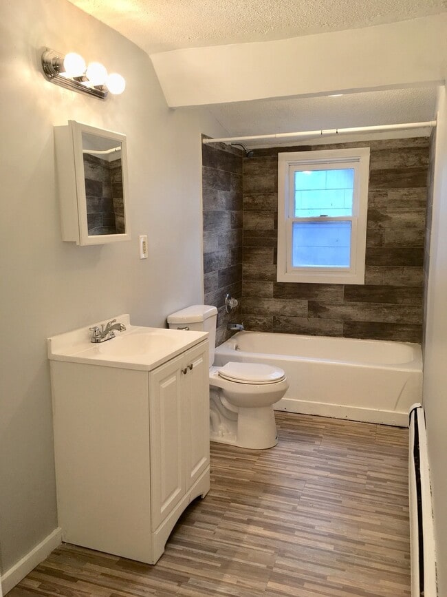property at 70 Admiral St