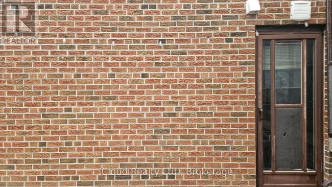 property at 110 Wexford Blvd