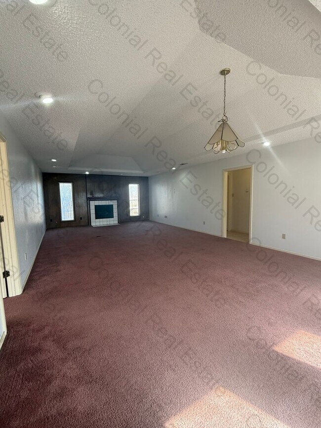 801 N Walnut St-Unit -B in Clovis, NM - Building Photo - Building Photo