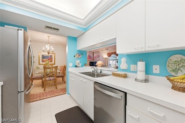 property at 110 Siena Way