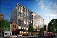 Building Photo - Coda on H Apartments in Washington, District of Columbia