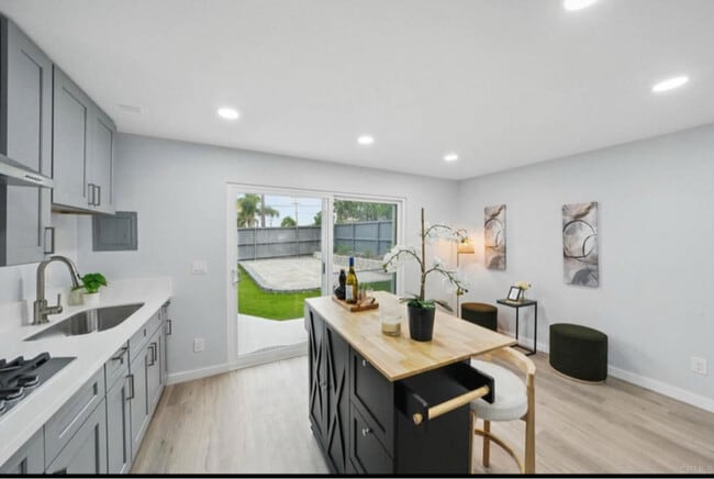 8806 Lamar St in Spring Valley, CA - Building Photo - Building Photo