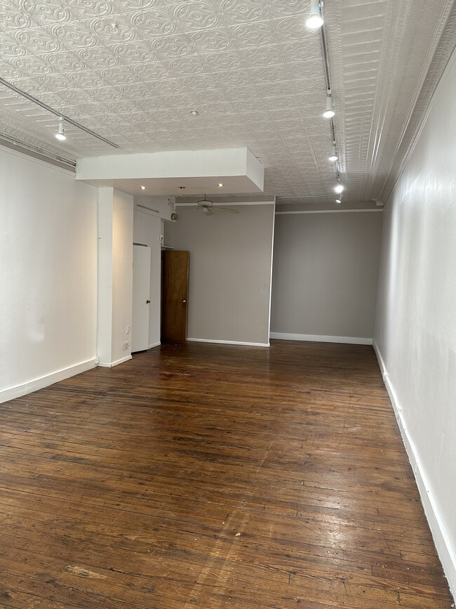 413 W 50th St in New York, NY - Building Photo - Interior Photo