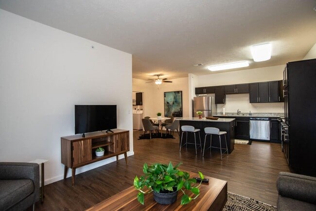 Antler View Apartments