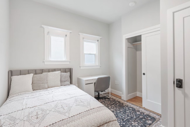 property at 1022 G St