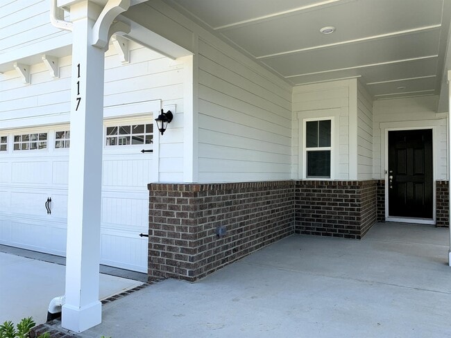 117 Azalea Vw Wy in Holly Springs, NC - Building Photo - Building Photo