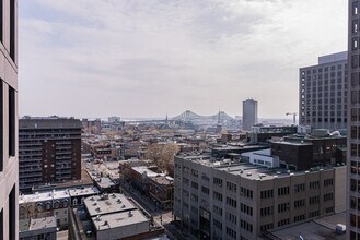 1635 Rue St-Hubert in Montréal, QC - Building Photo - Building Photo