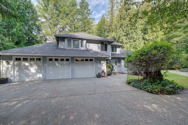 property at 1432 254th Pl SE