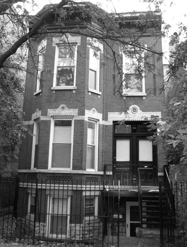 2138 N Sheffield Ave in Chicago, IL - Building Photo - Building Photo