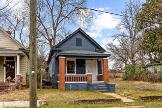 1514 Ave H in Birmingham, AL - Foto de edificio - Building Photo