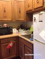 17-19 Washington St. in Malden, MA - Building Photo