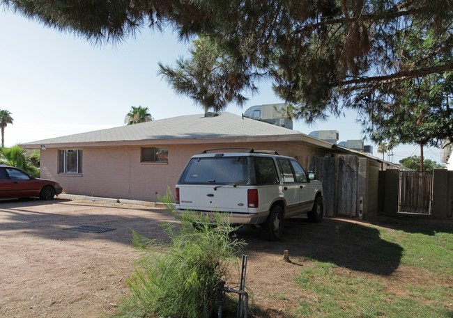 465 W Ray Rd in Chandler, AZ - Building Photo - Building Photo