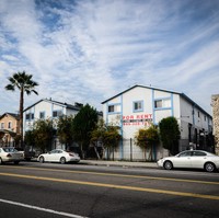 2315 W 54th St in Los Angeles, CA - Building Photo - Building Photo