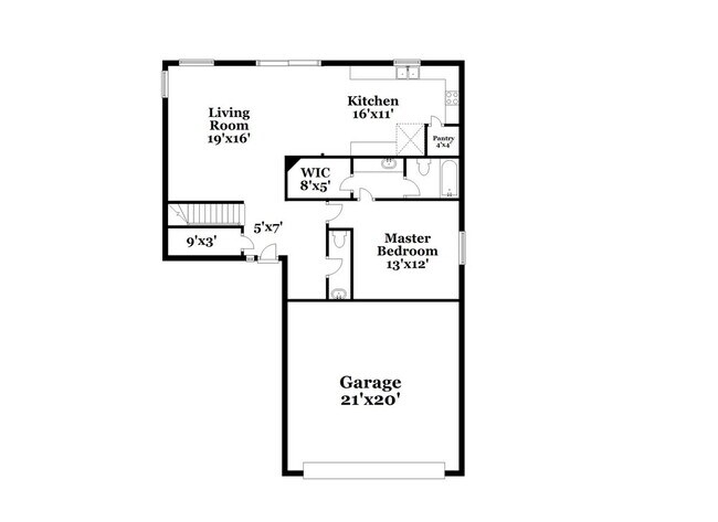 591 S 167th Dr in Goodyear, AZ - Building Photo - Building Photo