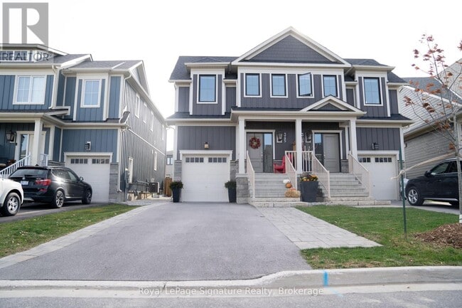 property at 345 Yellow Birch Cres