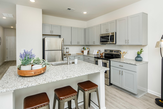 Covey Homes Dawson Ridge
