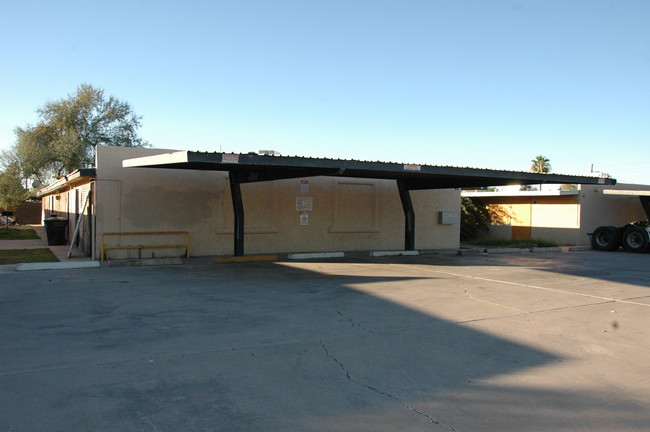 48-61 E Ingram St in Mesa, AZ - Building Photo - Building Photo