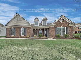 7823 Pope Farm Rd in Charlotte, NC - Building Photo