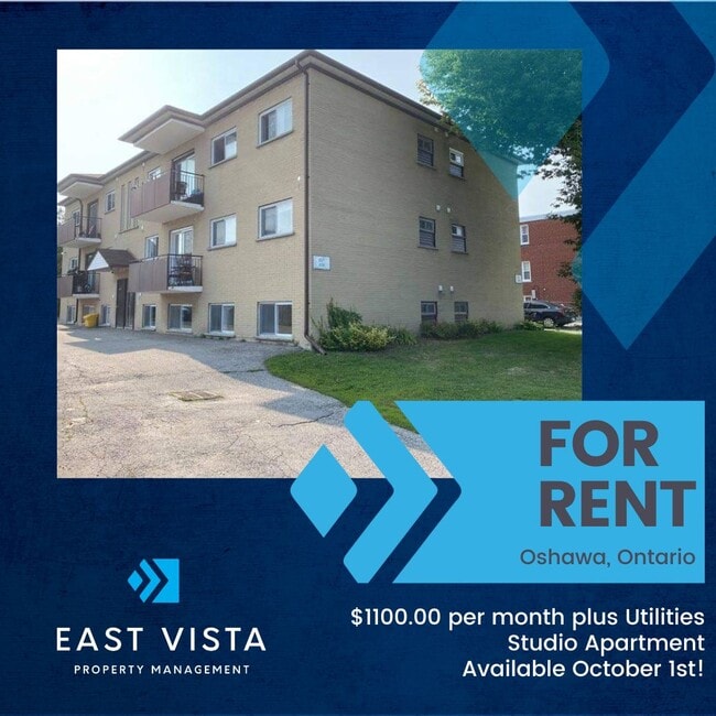 200 Park Rd N in Oshawa, ON - Building Photo - Building Photo