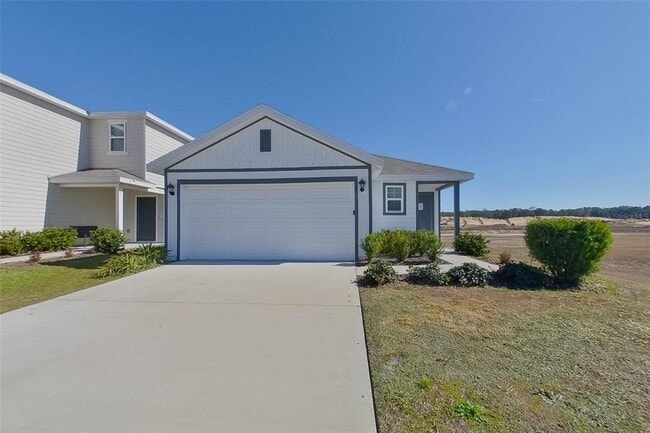 property at 8681 SW 43rd Ter