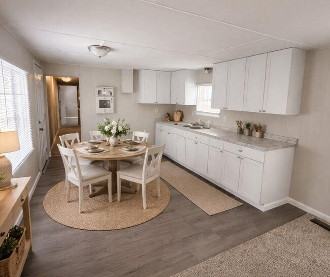 239 Rose Wood Alley in Huntington, IN - Building Photo - Building Photo