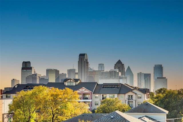 1920 Caddo St in Dallas, TX - Building Photo - Building Photo