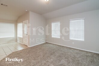 712 Rutherford Dr in Crowley, TX - Building Photo - Building Photo