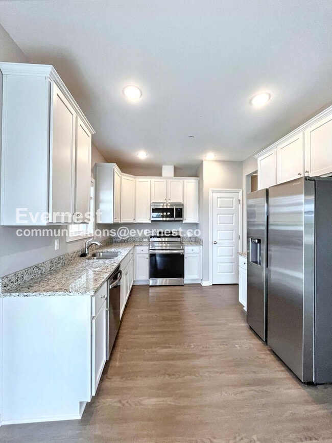 1413 Pipeline Ave in Columbia, TN - Building Photo - Building Photo