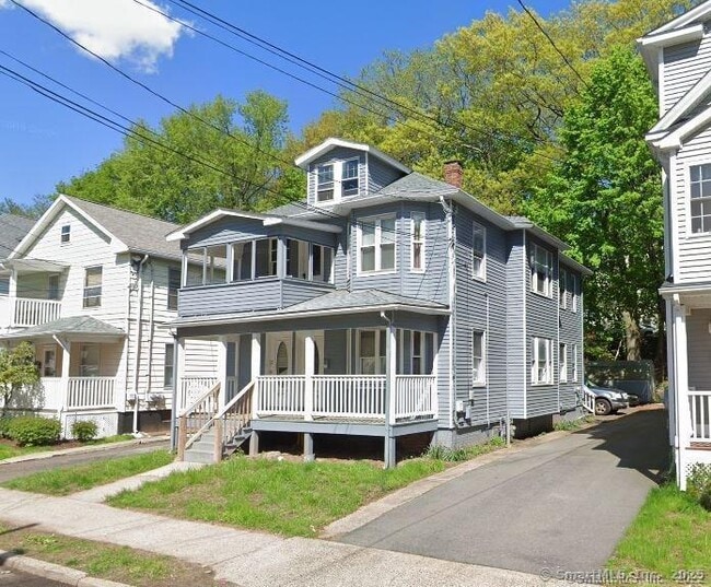 property at 25 Prescott St