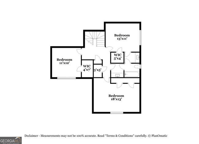 9105 Alden Dr in Locust Grove, GA - Building Photo - Building Photo