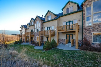 3612 N Huntsman Path in Eden, UT - Building Photo - Building Photo