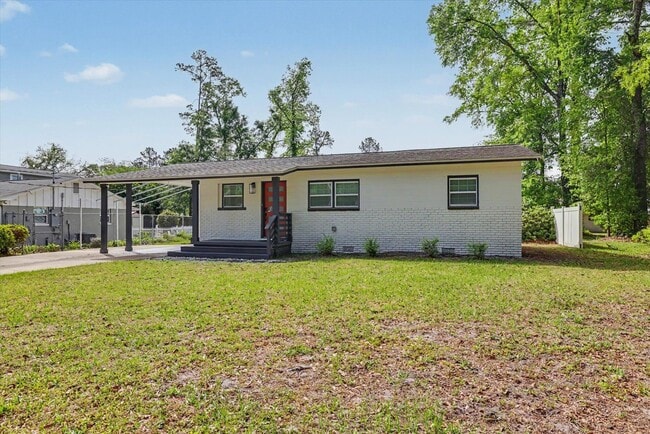 713 Stafford St in Tallahassee, FL - Building Photo - Building Photo
