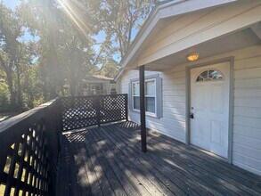 1530 Live Oak Dr in Tallahassee, FL - Building Photo - Building Photo