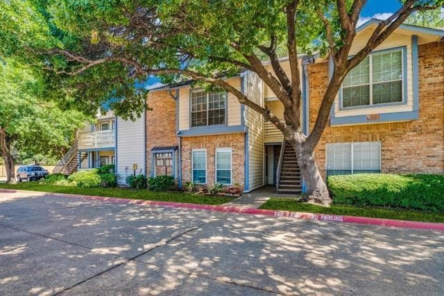 property at 1603 Marsh Ln