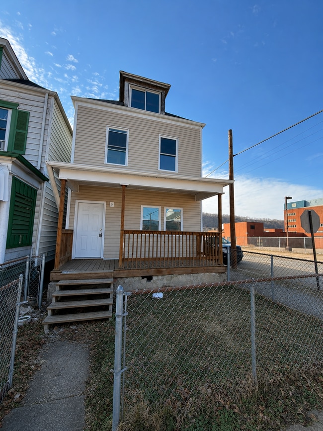 property at 569 4th Ave